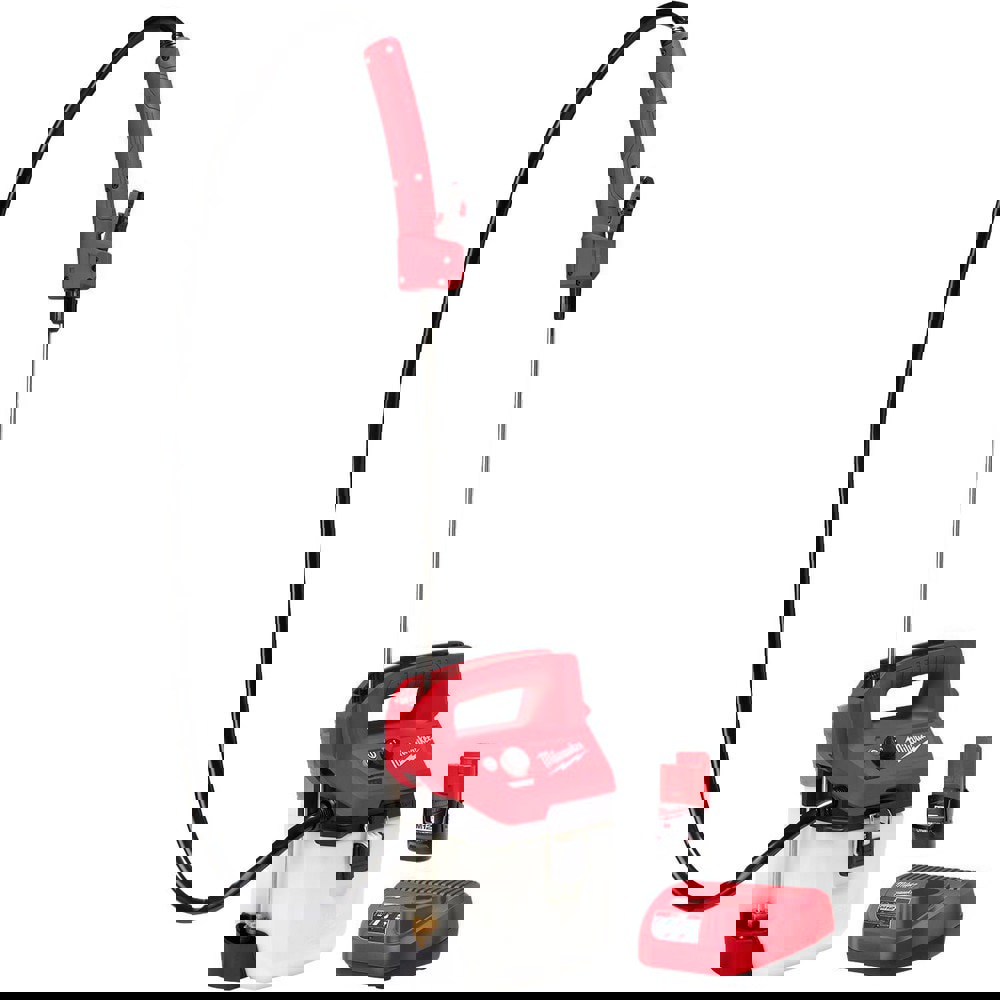 Garden & Pump Sprayers; Sprayer Type: Handheld Sprayer ; Tank Material: Plastic ; Volume Capacity: 1 gal ; Spray Pattern: Stream ; Chemical Safe: Yes ; Maximum Sprayer Pressure: 80psi